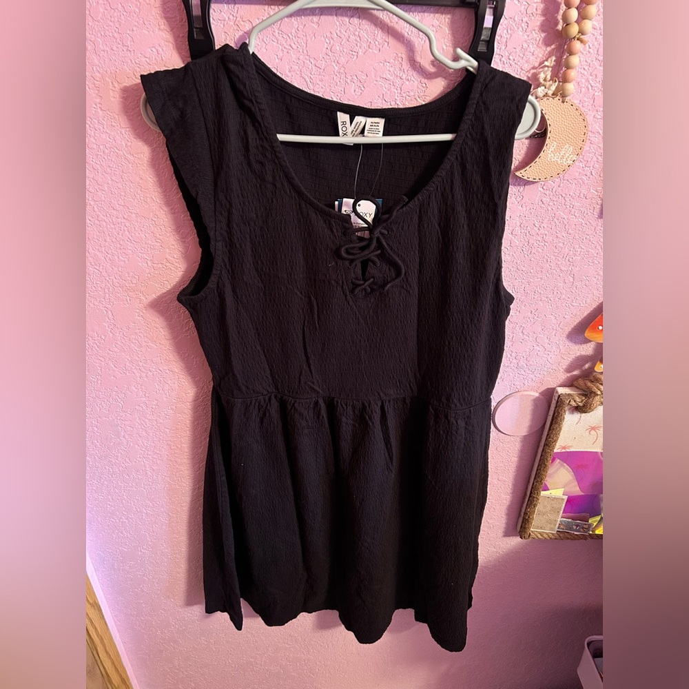 Roxy dress